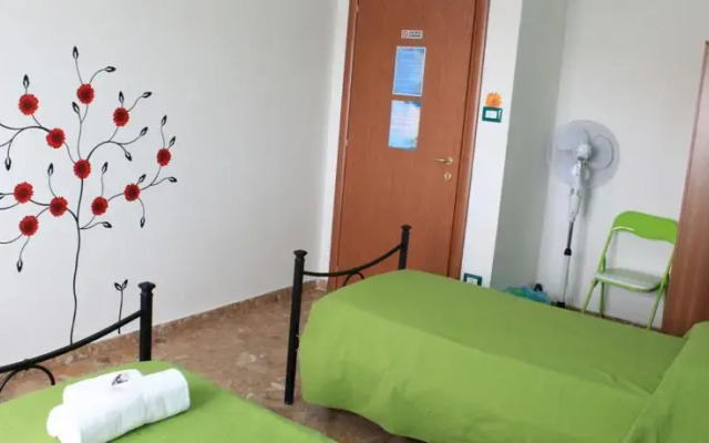 B&B Gulliver