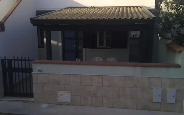 Mare a Casuzze - Casa Grazia