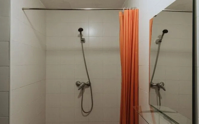 Slow Life Camping Venta del Moro
