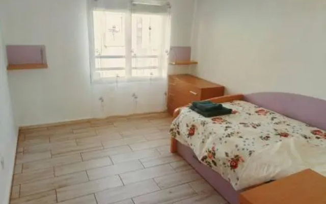 Apartment Tazacorte Beach