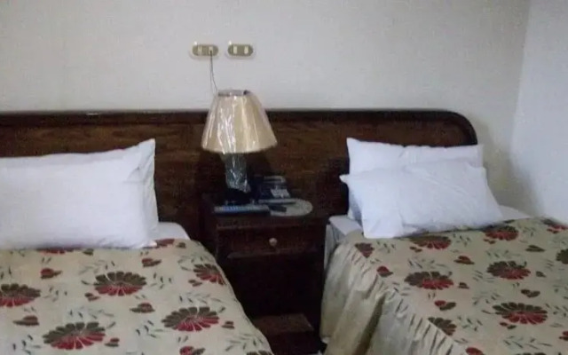 Nobel Hotel Alexandria