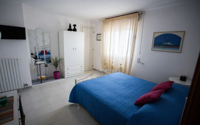 La Porta Di Mare B&B