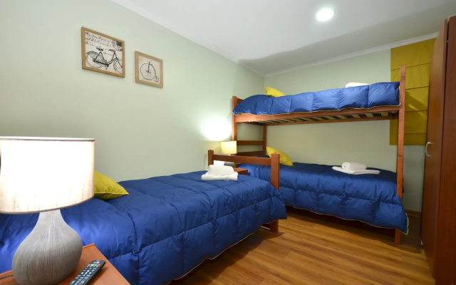 Hostal914