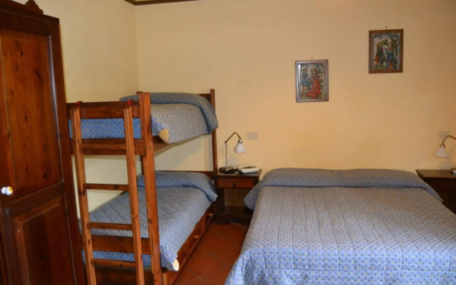 Hotel Valle dell Oro