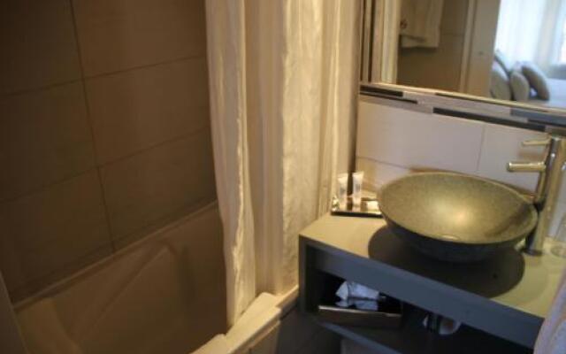Hotel Eve & Spa Village Naturiste