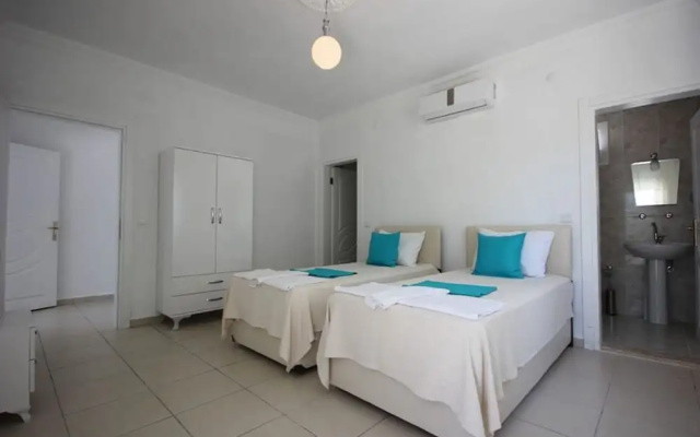 Villa Heves