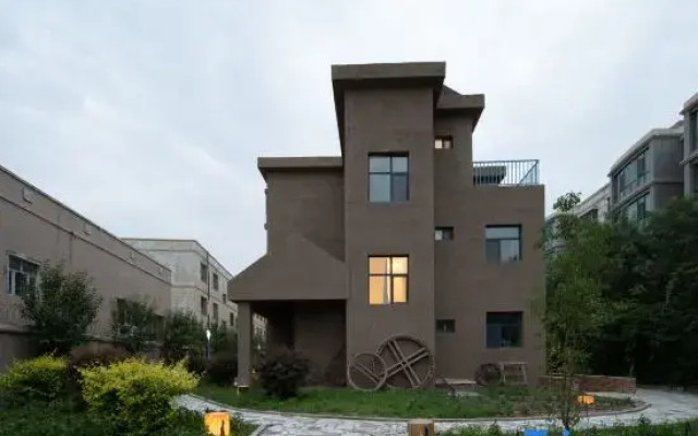 Villa Turpan