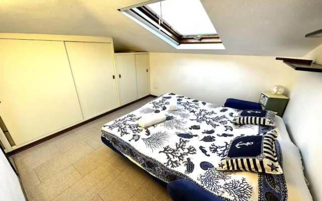Suite Matuzia - Sanremo (Adults Only)