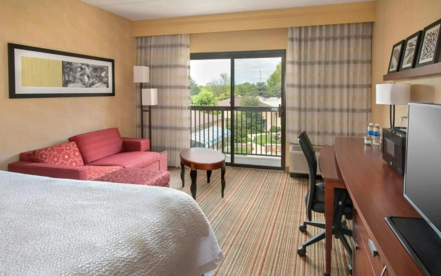 Courtyard by Marriott Mt. Laurel