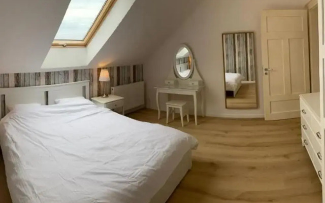 Holiday Home in Grzybowo Near Wide Beach
