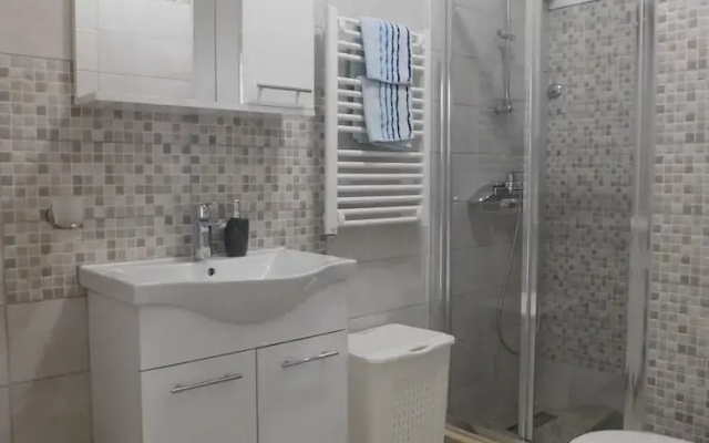 Island Bonaca Apartments