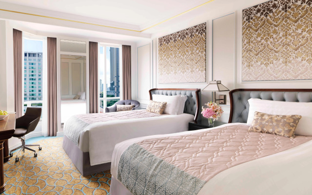 Отель Frasers House, a Luxury Collection