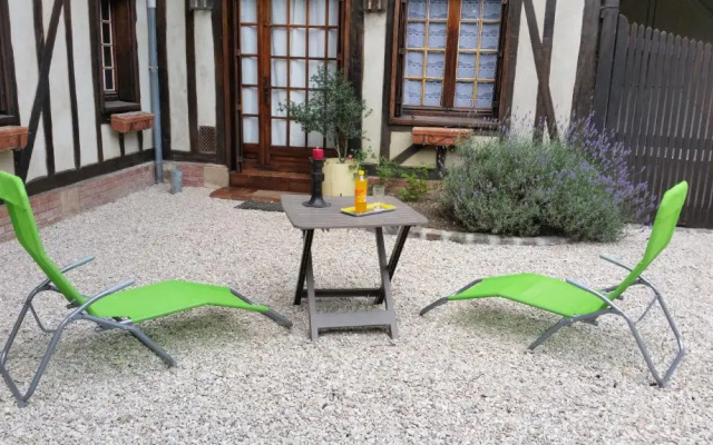 Le Gite de Laurence