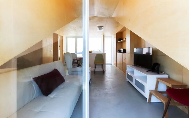 Belem Experience III by Homing