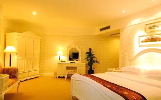 Hongfu Hotel
