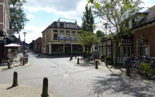 B&B Onder de rode beuk