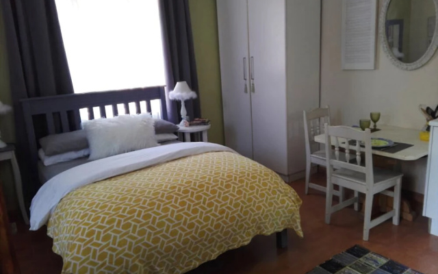 The Old Stone House Bed & Breakfast