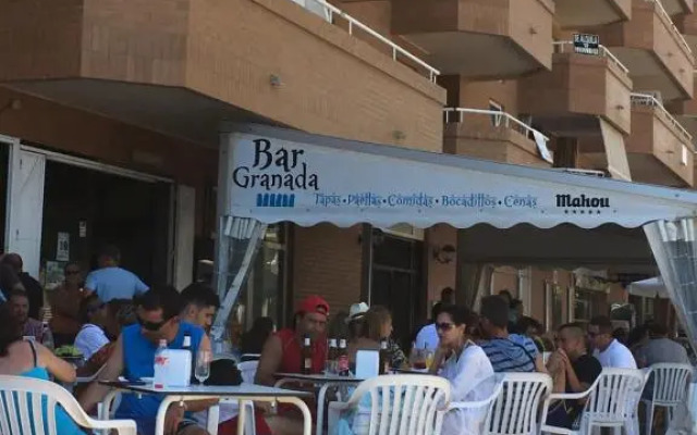 Costa Marina III Oropesa Apartment