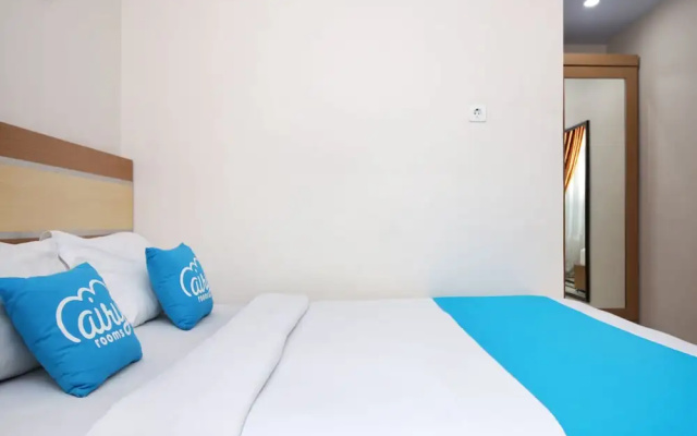 Hasanah Guest House Buring