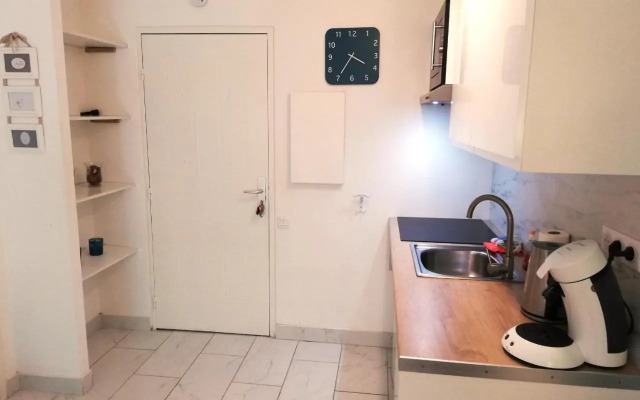 Appartement 448