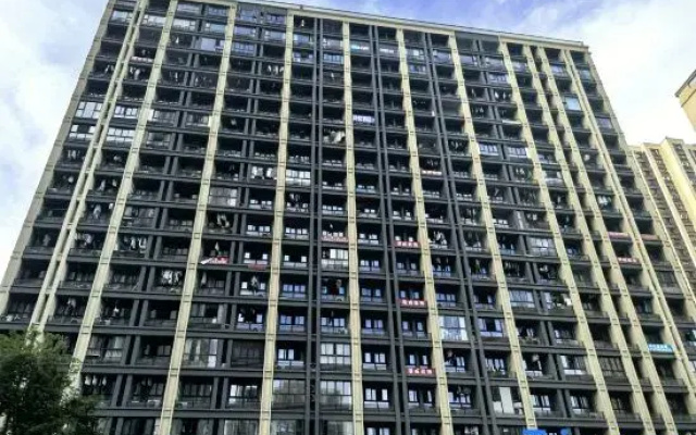 Chongqing Shiyue Hotel (Weidianyuan Branch)