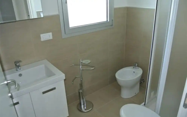 Shedir C1 in Bibione