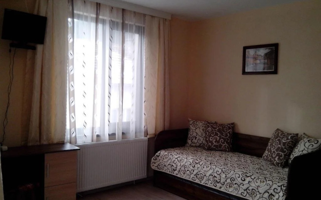 Guest house Advel