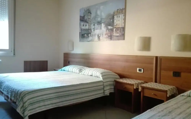 Hotel Ideale