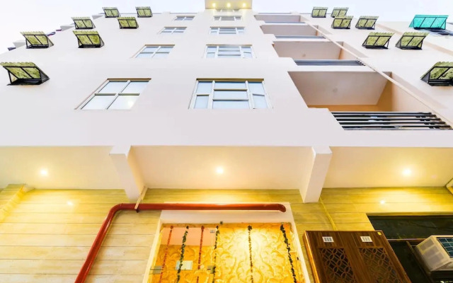 Hotel Fabulous