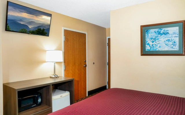 Guest Inn Pigeon Forge