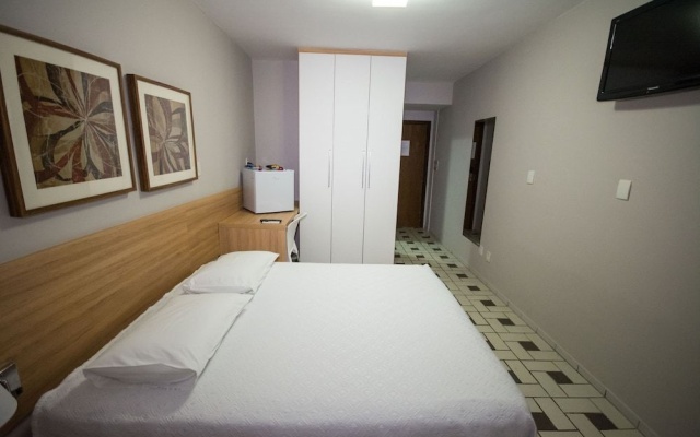 Hotel São Domingos