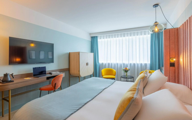 Le Riviera – Hôtel, Restaurant & Spa