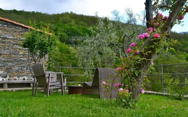 Casa Vacanza Marie