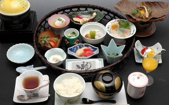 Hida Tsuzuri Oboro