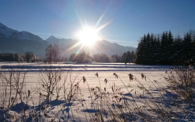 Schwaiger Appartements Zell am See
