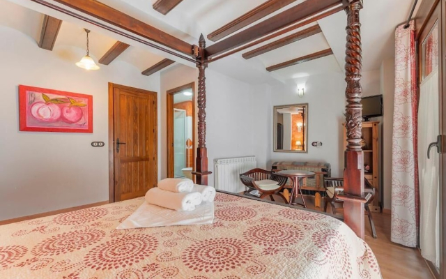 Casa Rural Teresa