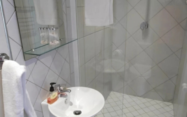 Splash Guest House