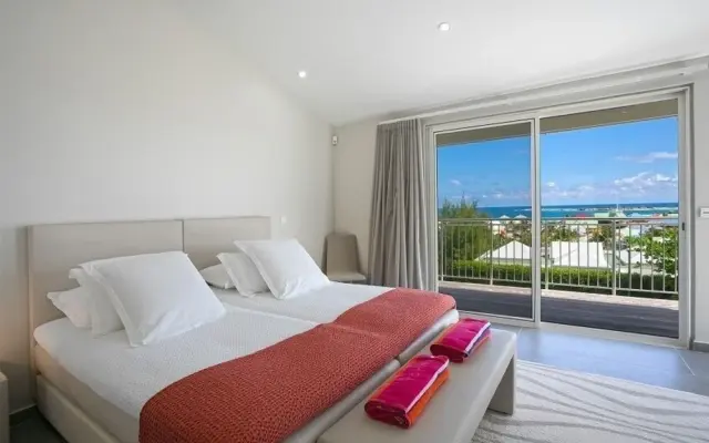 Ocean View