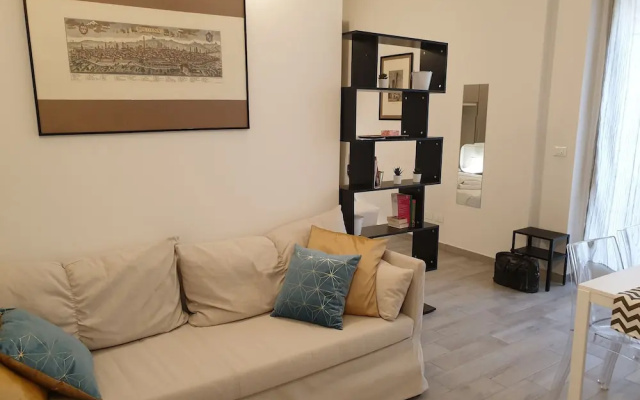 Suite Marconi