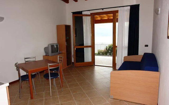 Residence Borgo Dei Limoni