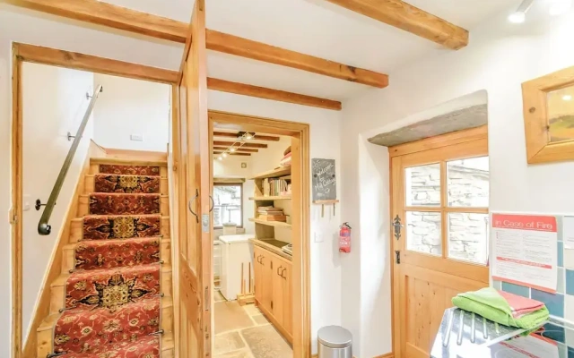 Mill Cottage