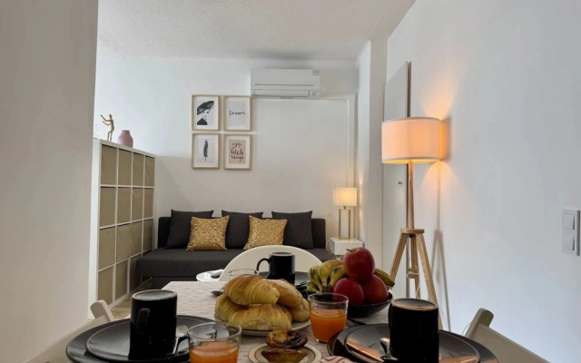 Albufeira Skylight 3 With Pool by Homing