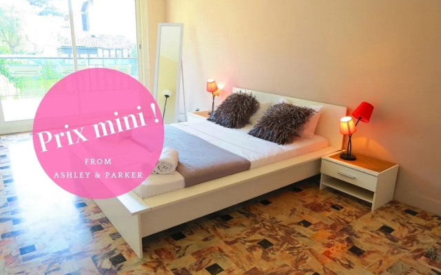 Appartement des Baumettes