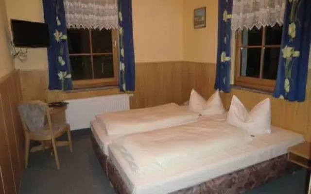 Landhotel Flöhatal