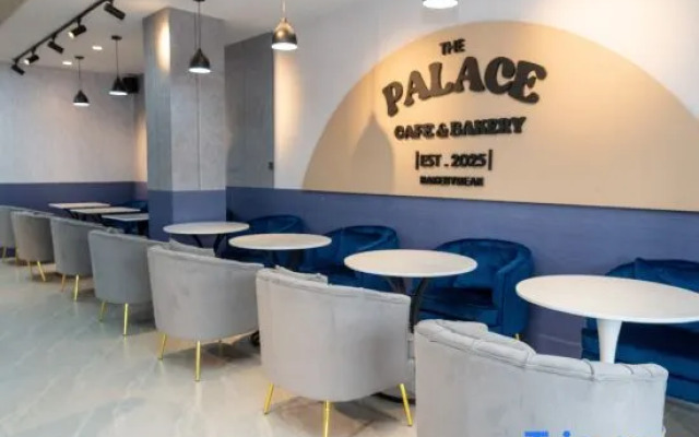 Palace Suite Residence & Hotel