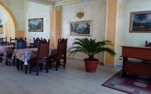B&B Da Diletta