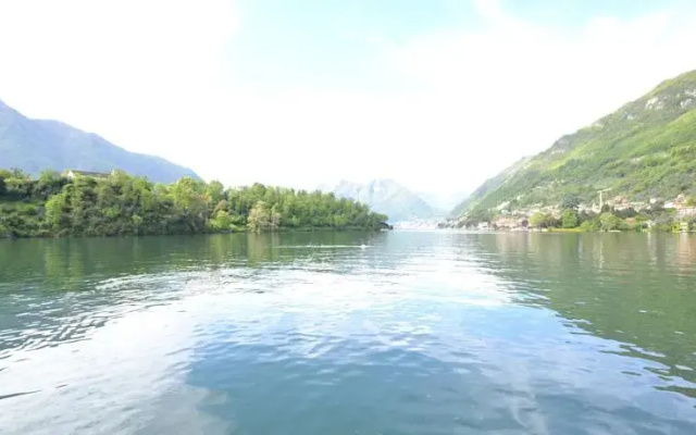 Residenza Isola