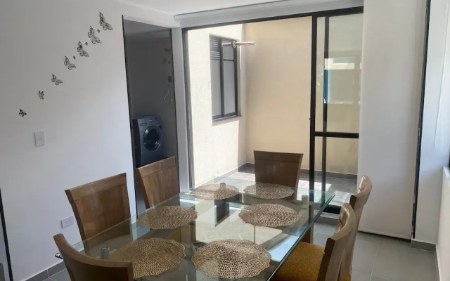 Casas Campestres de Lujo con Piscina