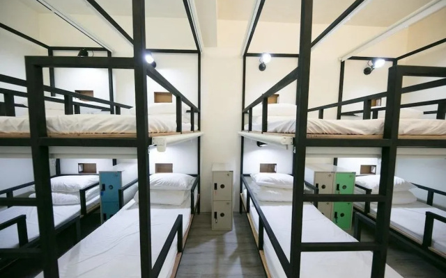 Lu-Ser Homestay-Hostel