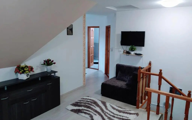 Müezzin Apartman